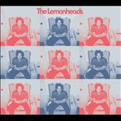 The Lemonheads - Hotel Sessions - Import CD