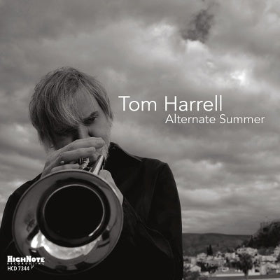 Tom Harrell - Alternate Summer - Import CD