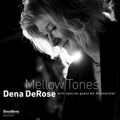 Dena Derose  -  Mellow Tones  -  Import CD