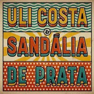 Uli Costa & Sandalia De Prata - Uli Costa & Sandalia De Prata - Import Vinyl LP Record