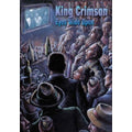 King Crimson - Eyes Wide Open - Import 2 DVD