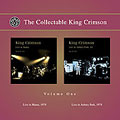 King Crimson - The Collectable King Crimson: Volume One - Import 2 CD