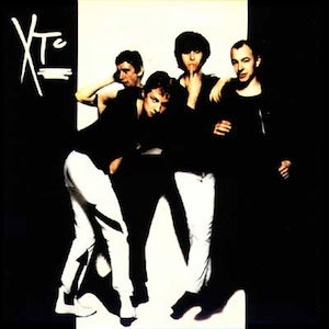 XTC - White Music - Import CD