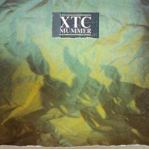 XTC - Mummer - Import CD