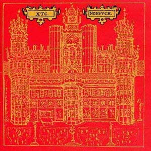 XTC - Nonsuch - Import CD