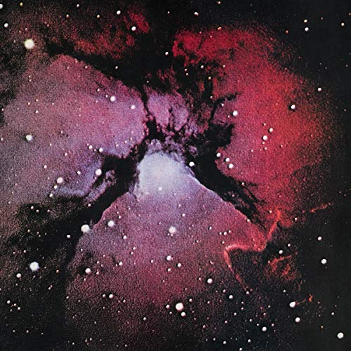 King Crimson - Islands - Import Vinyl LP Record