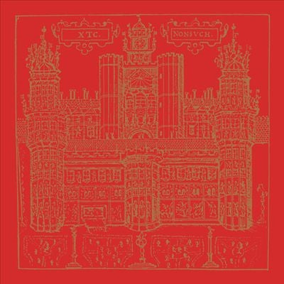Xtc - Nonsuch - Import Vinyl 2 LP Record