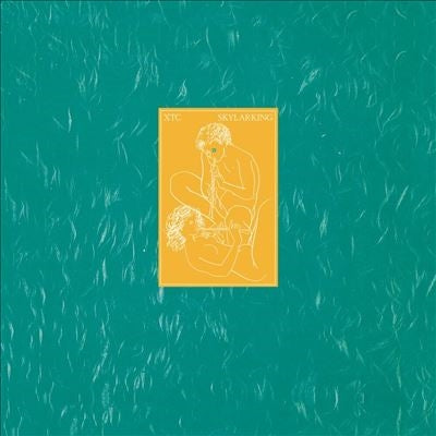 XTC - Skylarking (2016 Steven Wilson Mix) - Import Vinyl LP Record