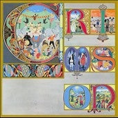 King Crimson - Lizard - Import Vinyl LP Record