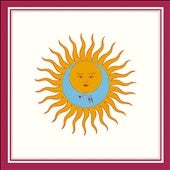 King Crimson - Larks' Tongues In Aspic: Vinyl Edition - Import Vinyl LP Record