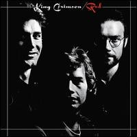 King Crimson - Red - Import Vinyl LP Record