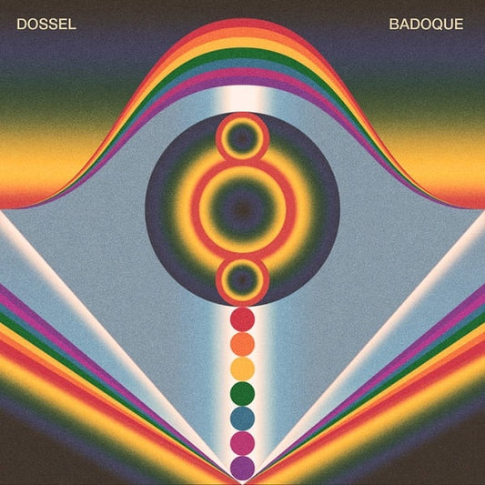 Dossel - Badoque - Import CD