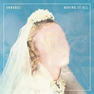 Annabel (Rock) - Having it All - Import CD