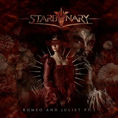 Starbynary - Romeo And Juliet Pt1 - Import CD