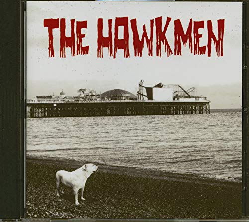 The Hawkmen - Hawkmen - Import CD