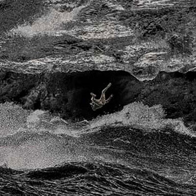 Mastiff - Deprecipice - Import CD