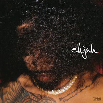 Elijah Blake - Elijah - Import 180g Vinyl LP Record