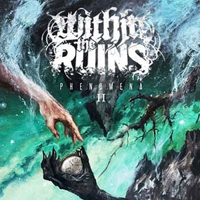 Within The Ruins - Phenomena Ii - Import CD