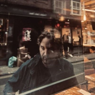 Will Varley - Machines will never learn to make mistakes like me - Import CD Digipak