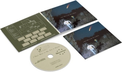 The Callous Daoboys  -  I Don'T Want To See You In Heaven  -  Import CD