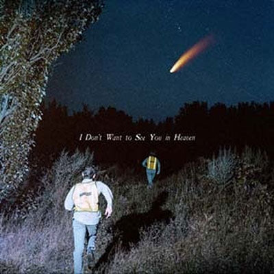The Callous Daoboys - I Don'T Want To See You In Heaven - Import Seattle Vinyl LP Record Limited Edition