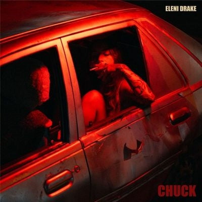 Eleni Drake - Chuck - Import Vinyl LP Record