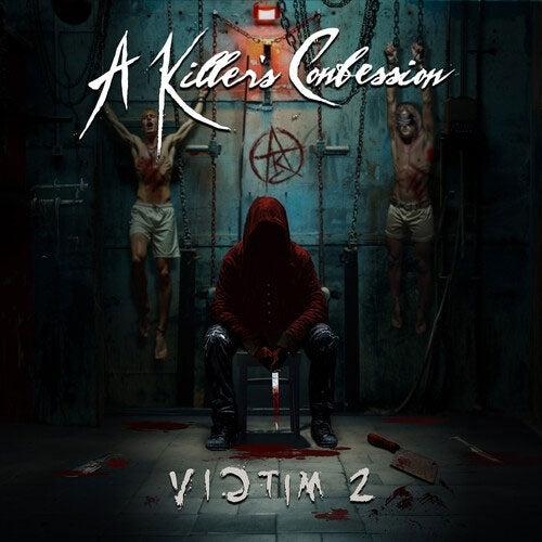 A Killer's Confession - Victim 2 - Import CD
