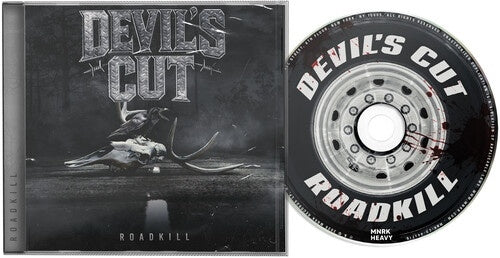 Devil'S Cut - Roadkill - Import CD