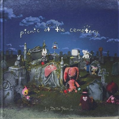 Bella Poarch - Picnic at the Cemetery - Import Vinyl LP Record