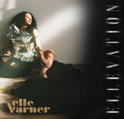 Elle Varner - Ellevation - Import CD