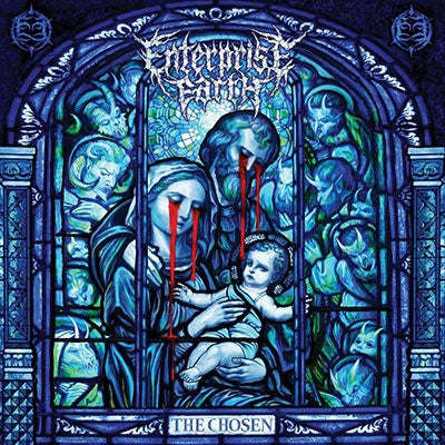 Enterprise Earth - The Chosen - Import CD