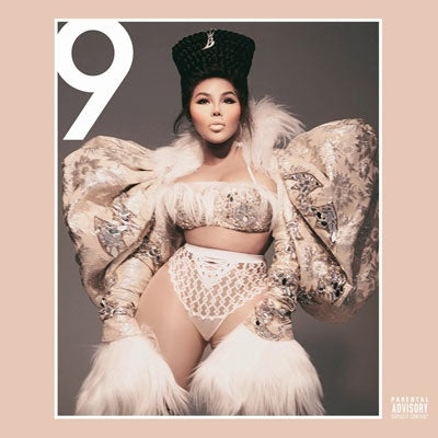 Lil' Kim - 9 - Import CD