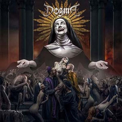 Dogma - Dogma - Import CD