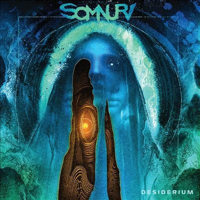Somnuri - Desiderium - Import CD