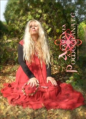 Ataraxia - Pomegranate - The Chant Of The Elementals - Import CD Bonus Track