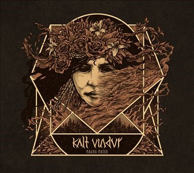 Kalt Vindur - Magna Mater - Import CD
