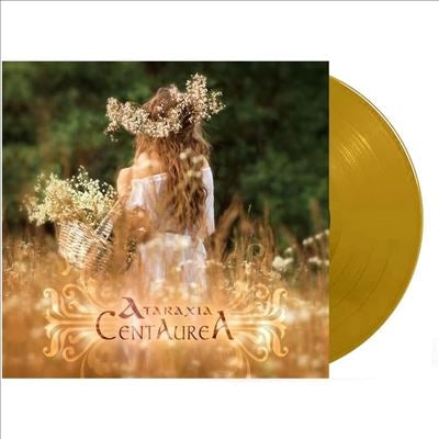Ataraxia - Centaurea - Import Vinyl LP Record