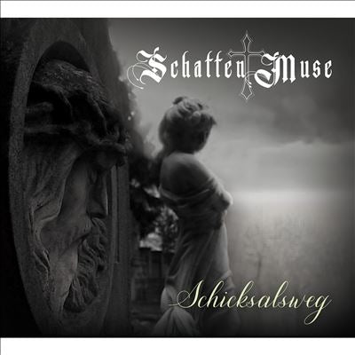 Schatten Muse - Schicksalsweg - Import CD ["Digipak"]
