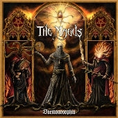 The Magus - Daemonoshopia - Import CD