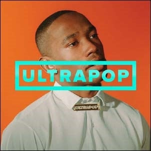 The Armed - Ultrapop - Import CD Digipak Limited Edition