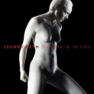 Jehnny Beth - To Love Is to Live - Import Vinyl LP Record