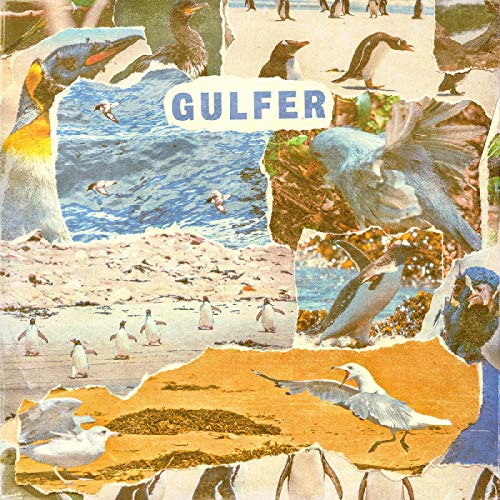 Gulfer - Gulfer - Import CD