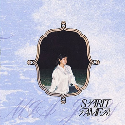 Mia Joy - Spirit Tamer - Import Colored Vinyl LP Record