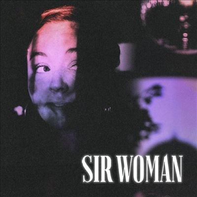 Sir Woman - Sir Woman - Import Vinyl LP Record