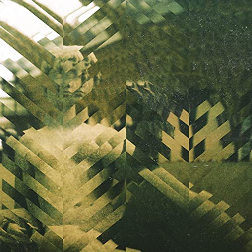 Mandy, Indiana - ... EP - Import 12’ Single Record