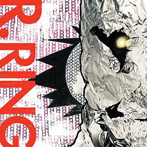 R. Ring - War Poems, We Rested - Import CD