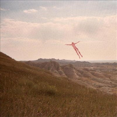 Supernowhere - Skinless Takes a Flight - Import Clear Vinyl LP Record