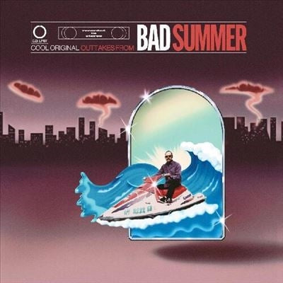 Cool Original - Outtakes From Bad Summer - Import Vinyl LP Record