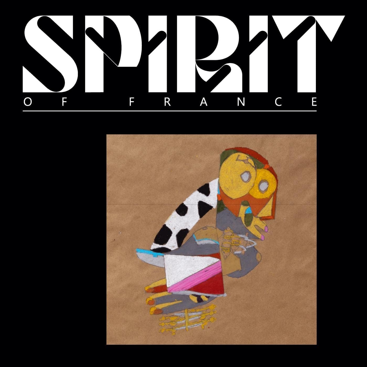 Various Artists - Spirit Of France (Deluxe Edition) - Import CD