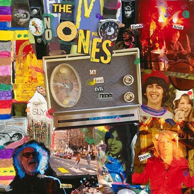 No Ones - My Best Evil Friend - Import CD